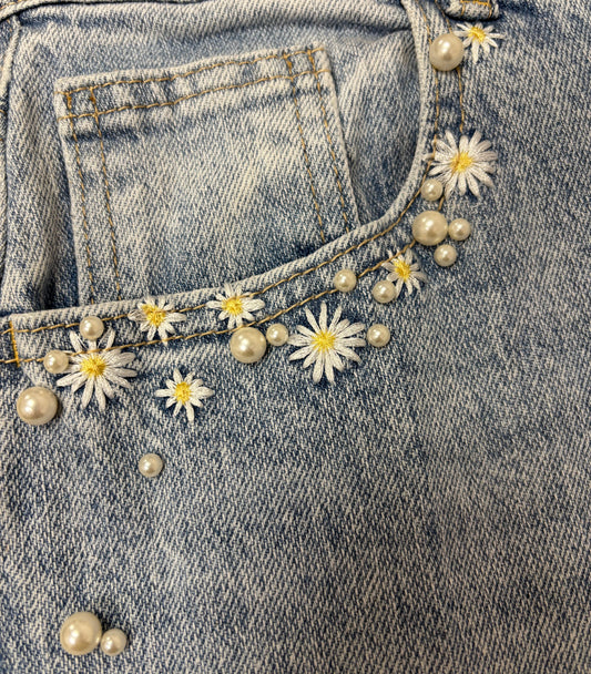 Jeans Margherite - Micambio