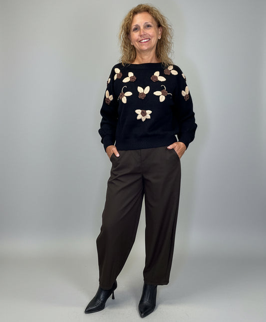 Maglione Clara