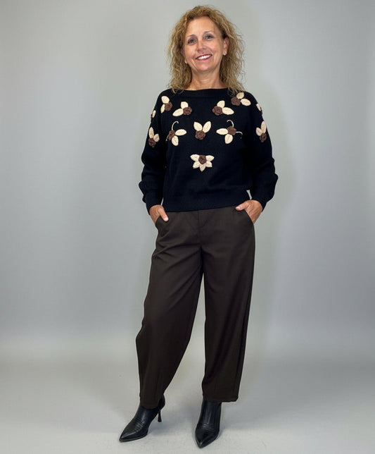 Pantalone Nikita (+ colori)