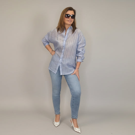 Maglia Geometria - Micambio