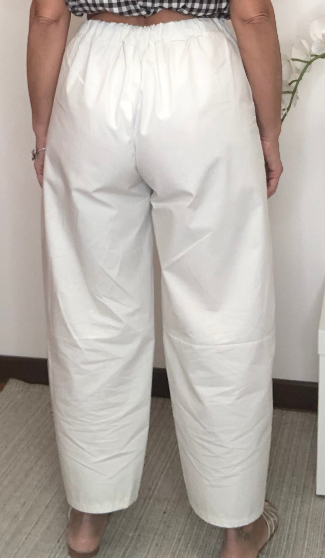 Pantalone Maia - Micambio