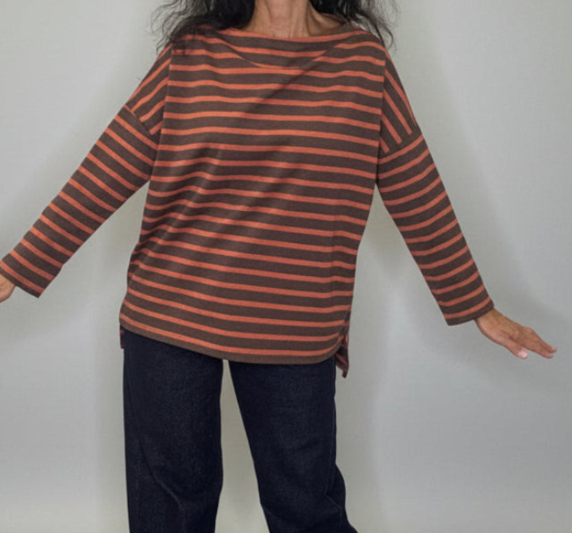 T-shirt Allegra (+ colori)