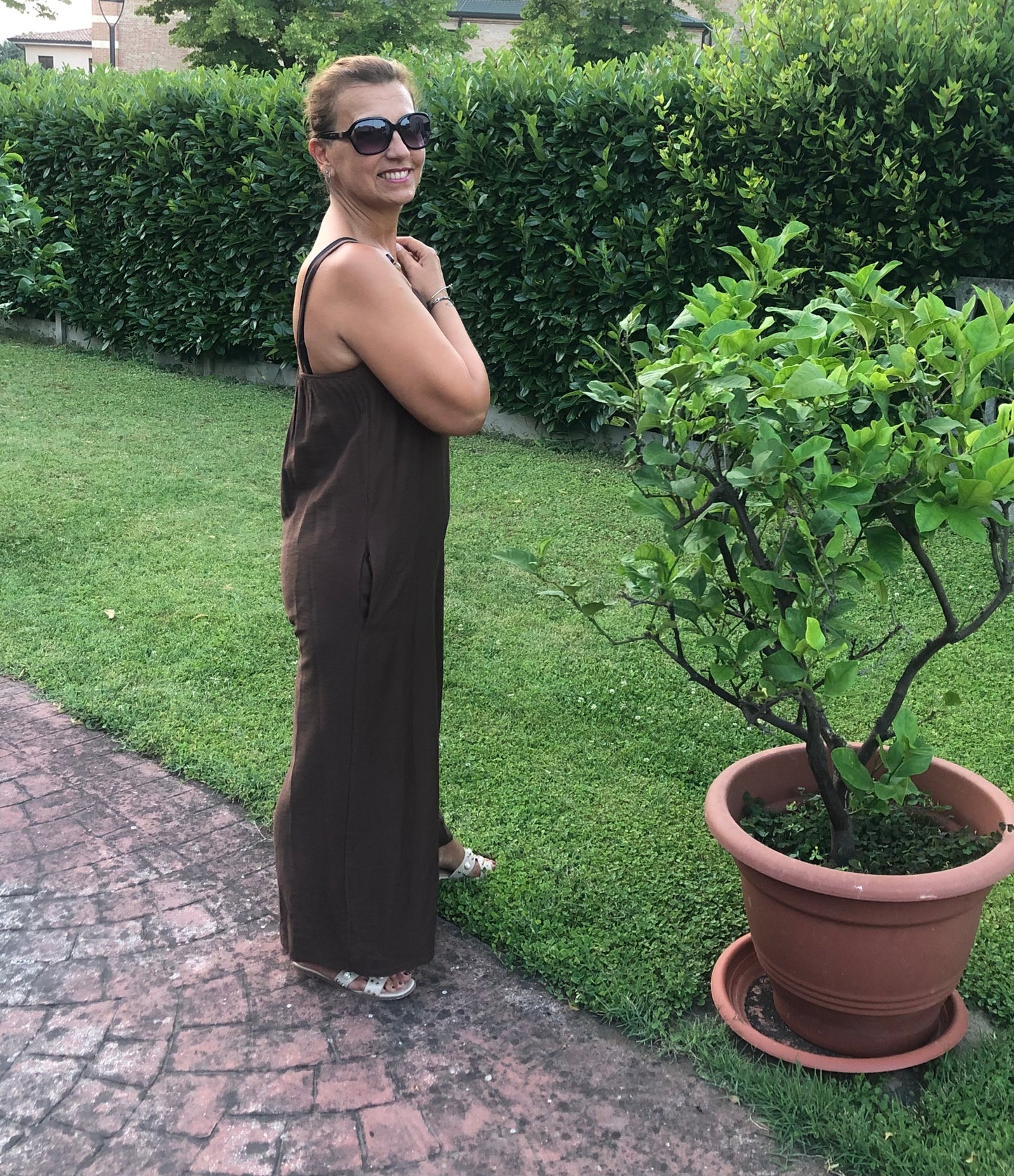 Tuta Antonella - Micambio