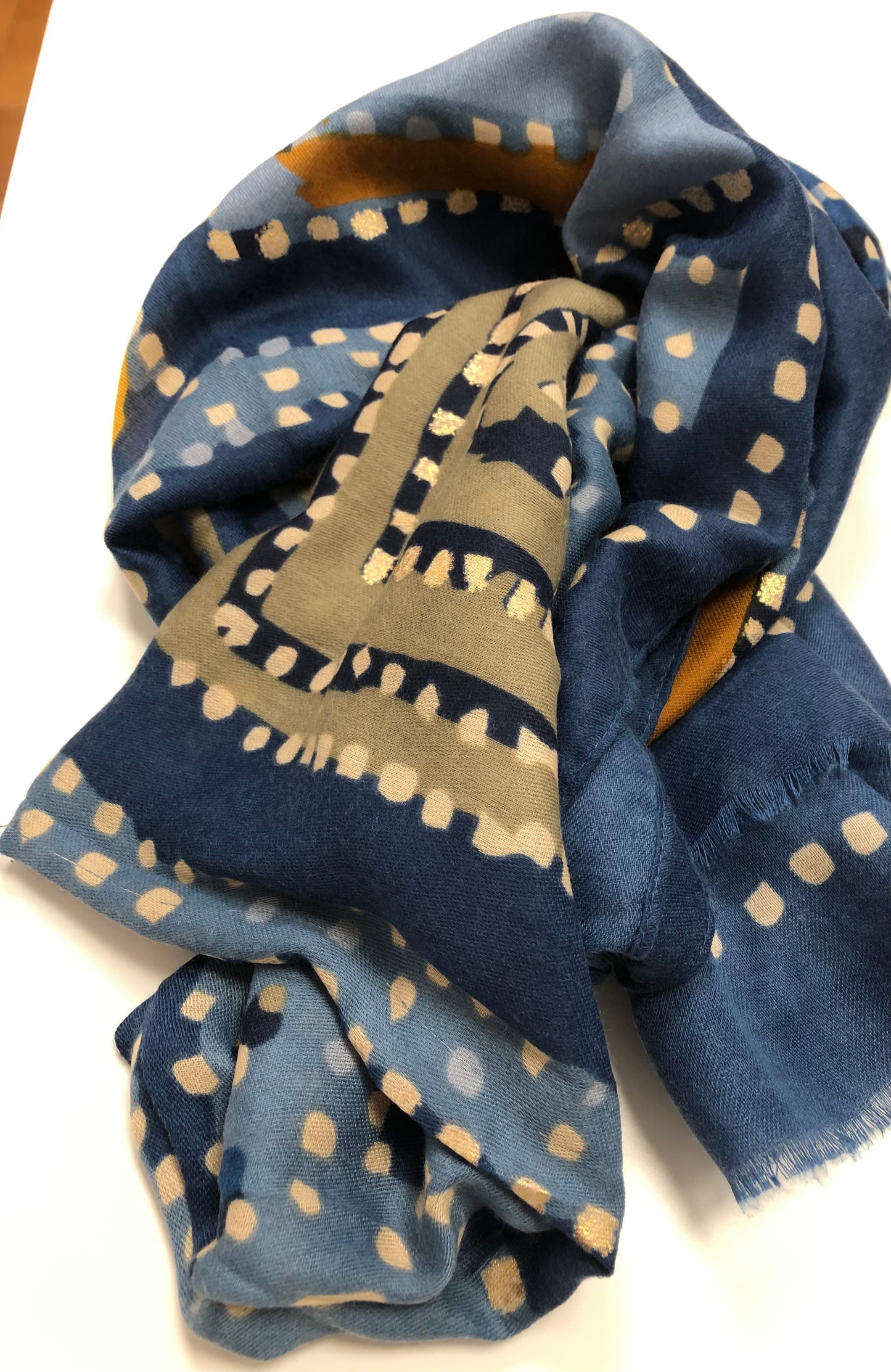 Sciarpe Autunno - Micambio