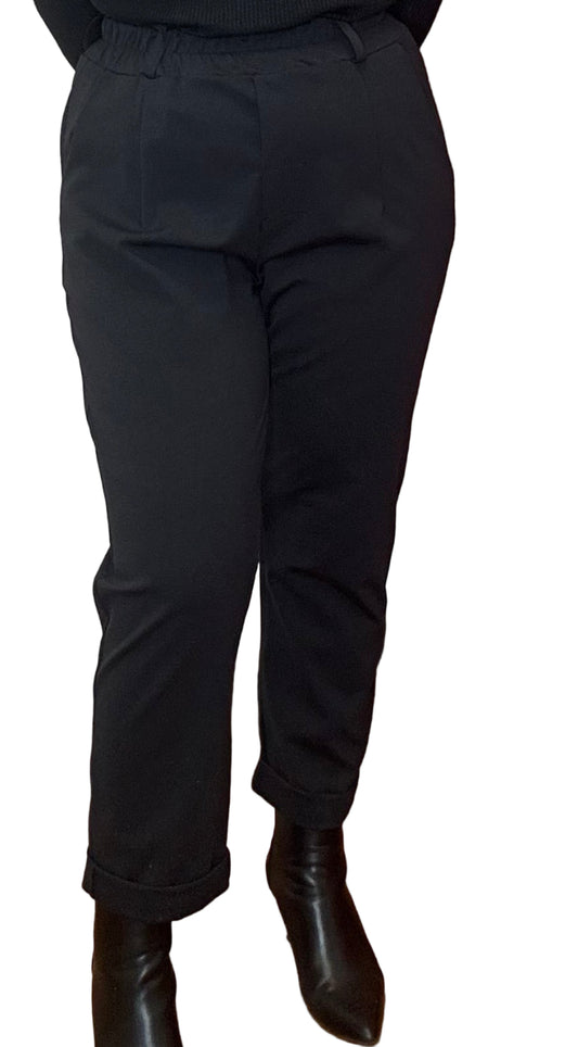 Pantaloni Milano - Micambio