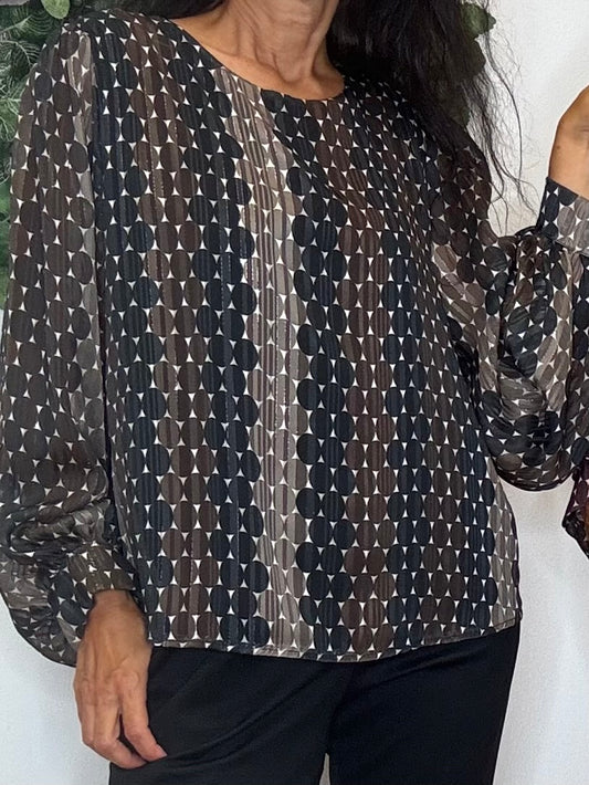 Camicia Eleganza - Micambio