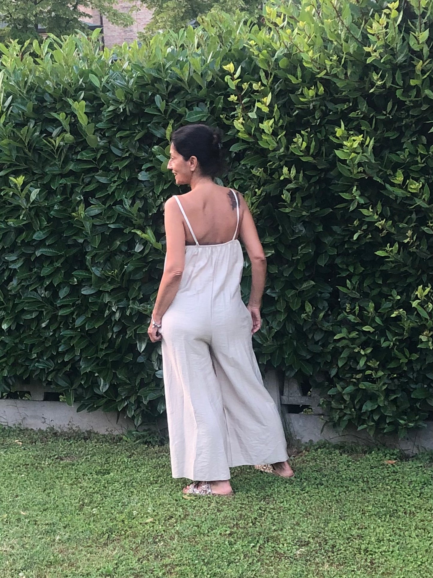 Tuta Antonella - Micambio