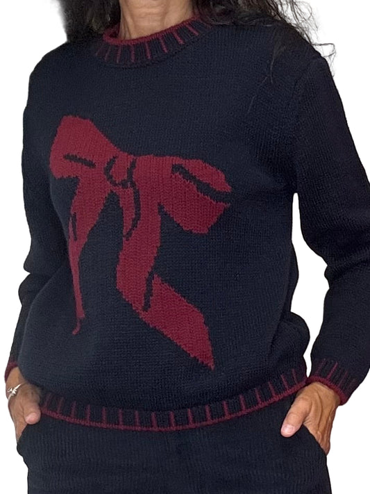 Maglione Fiocco - Micambio