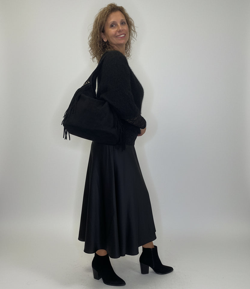 Maglione Scatoletta