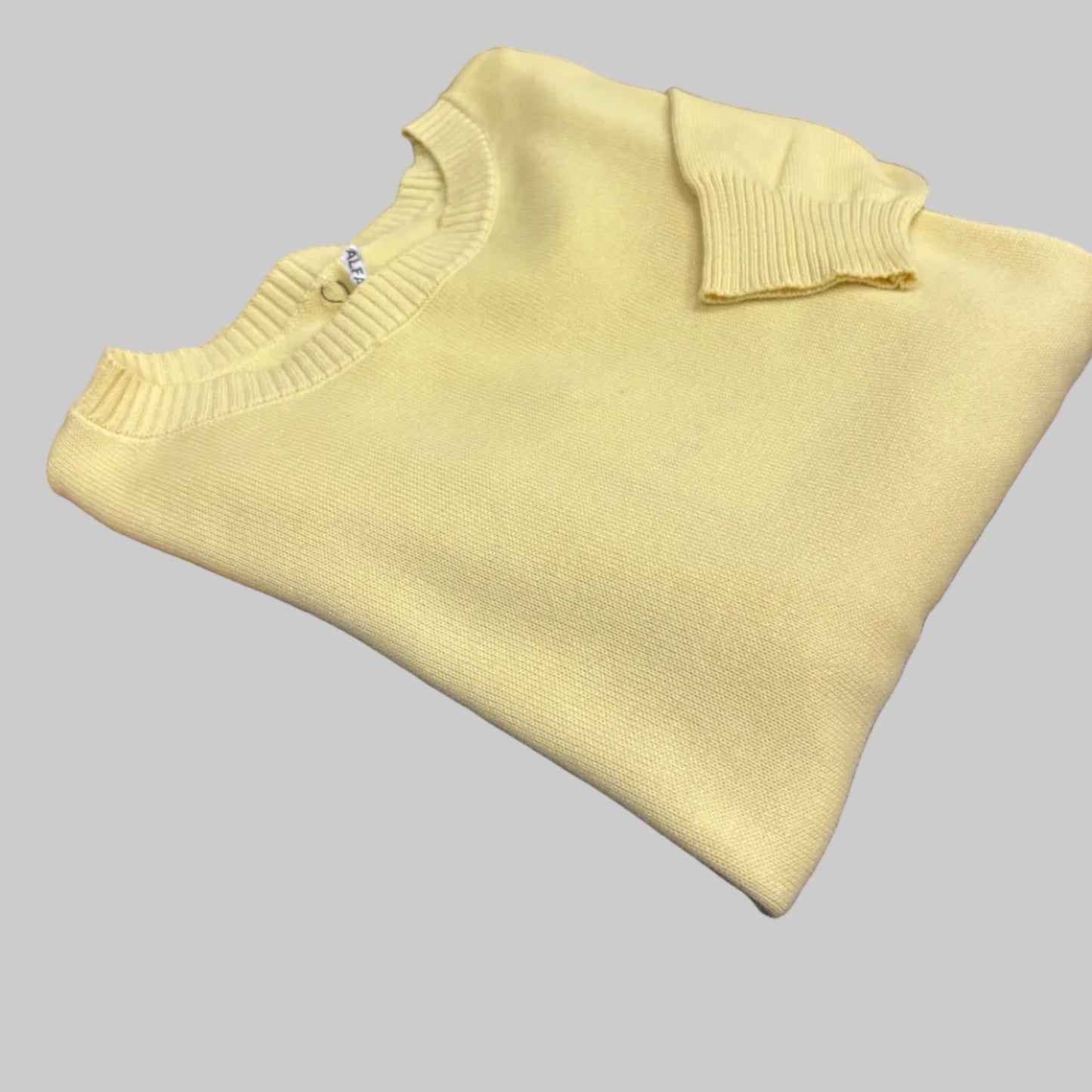 Pullover Basic - Micambio