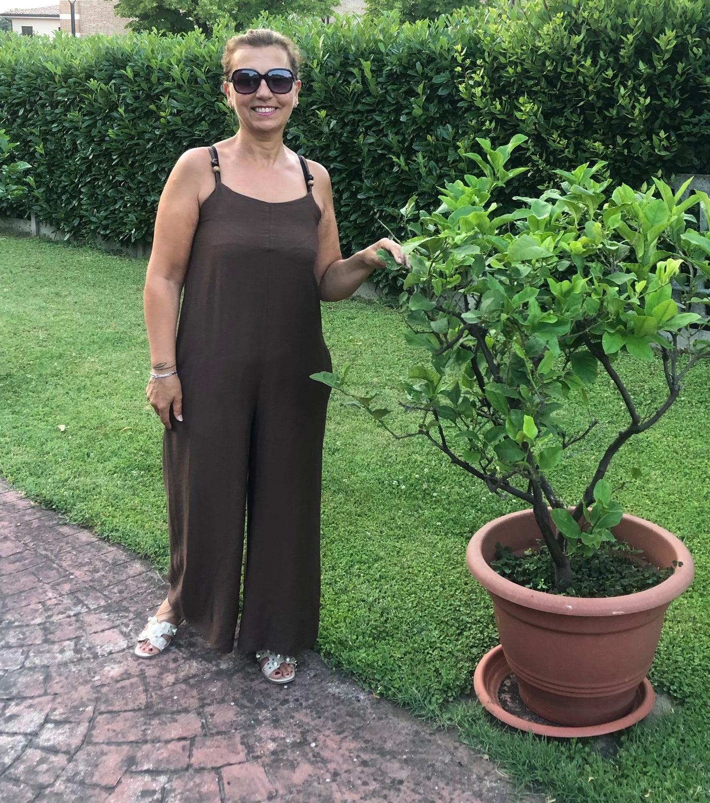 Tuta Antonella - Micambio