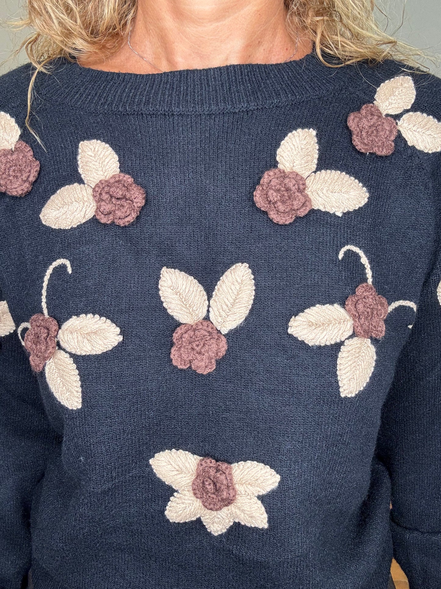 Maglione Clara
