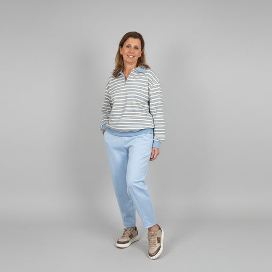 Polo Riga - Micambio