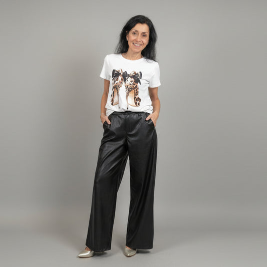 T-shirt Glam - Micambio