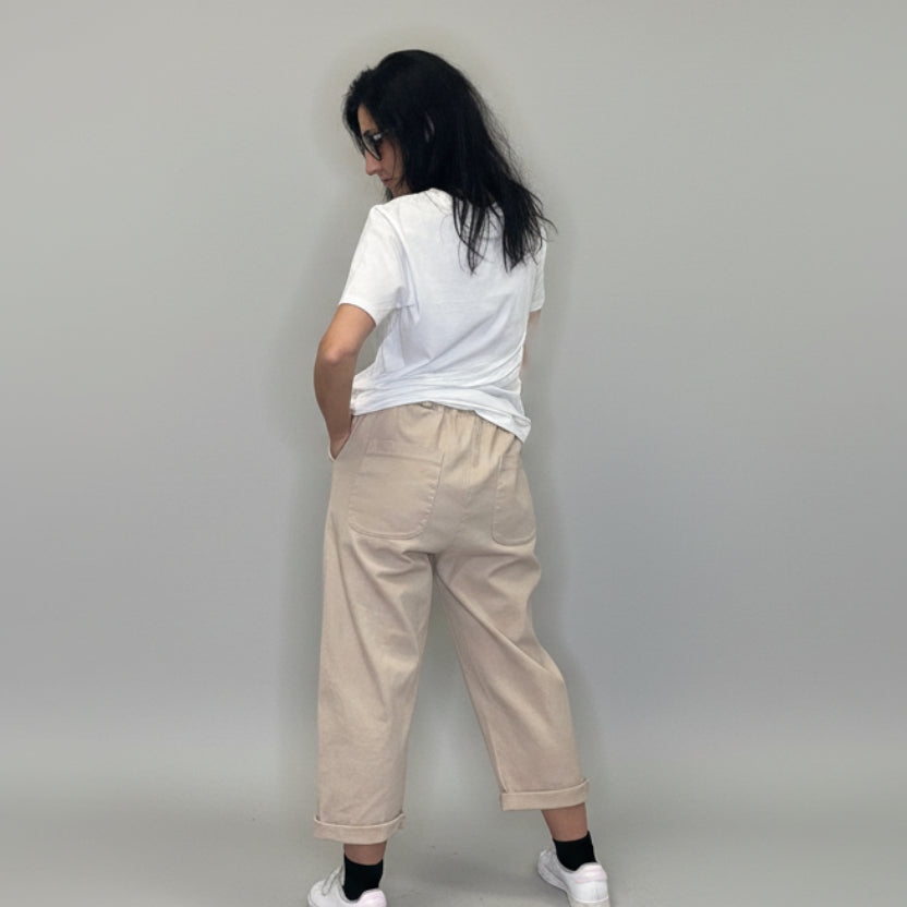 T-shirt Bassotto - Micambio