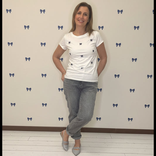 Maglia Geometria - Micambio