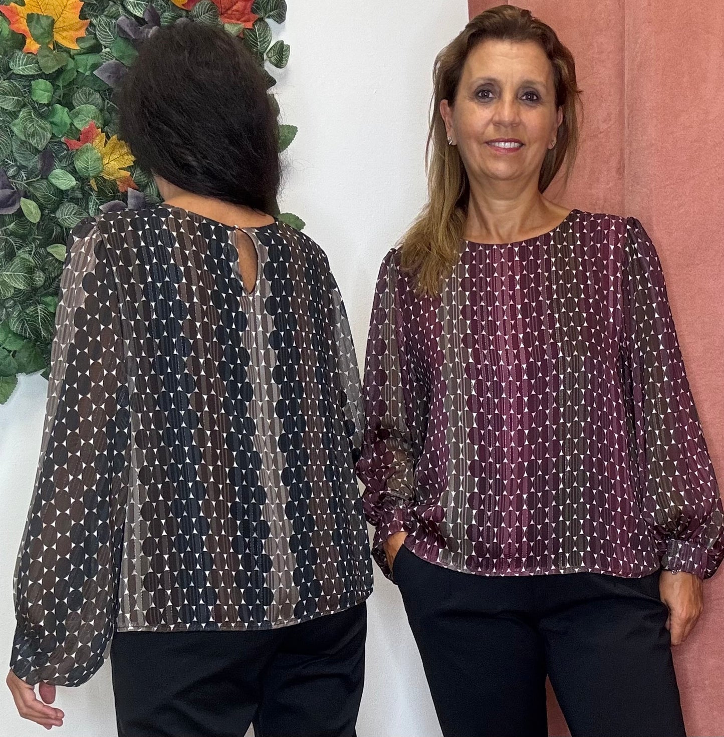 Camicia Eleganza - Micambio