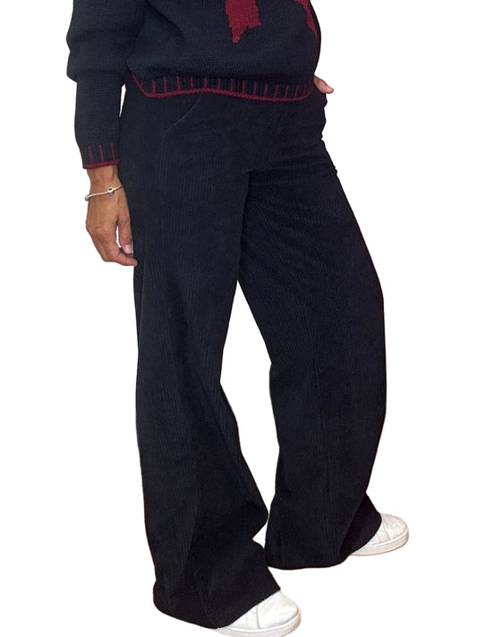 Pantaloni Settanta - Micambio