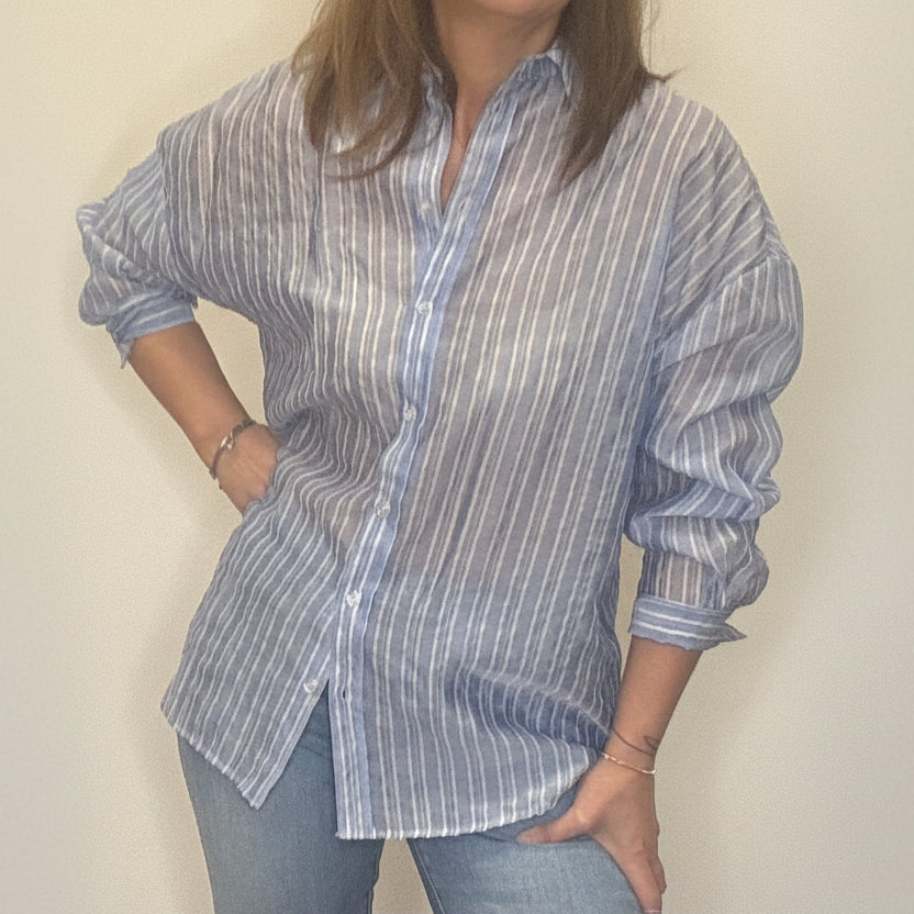 Maglia Geometria - Micambio