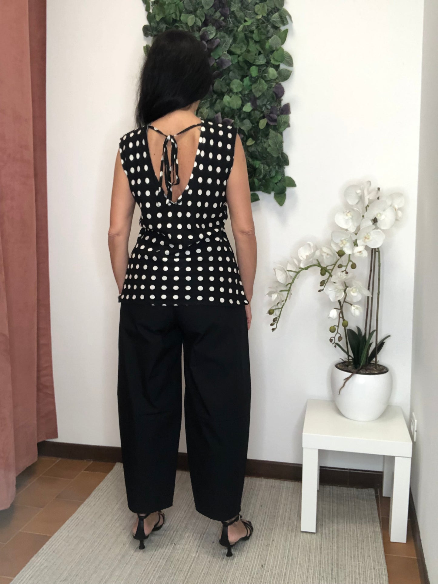 Pantalone Maia - Micambio