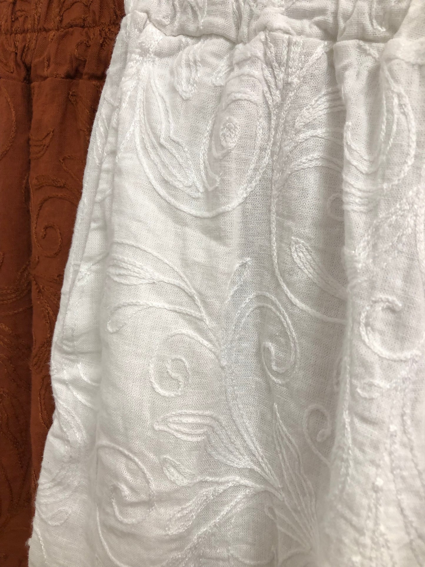 Pantaloncini Positano - Micambio