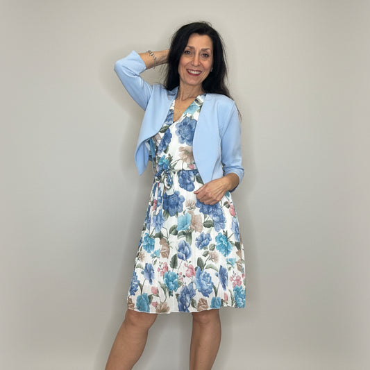 Bolerino Azzurro - Micambio