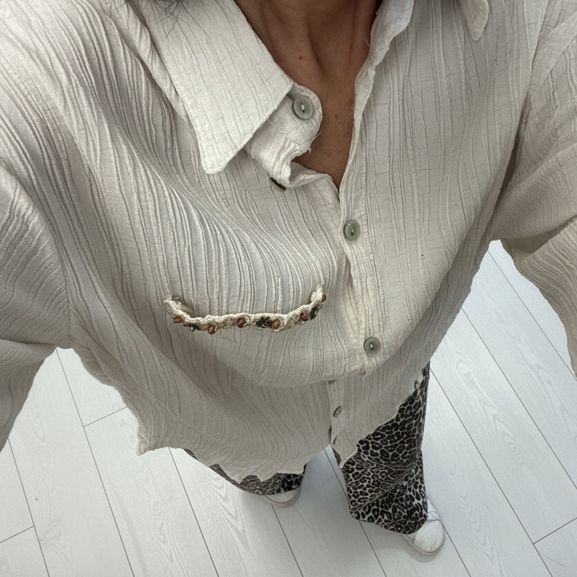 Camicia Africa - Micambio