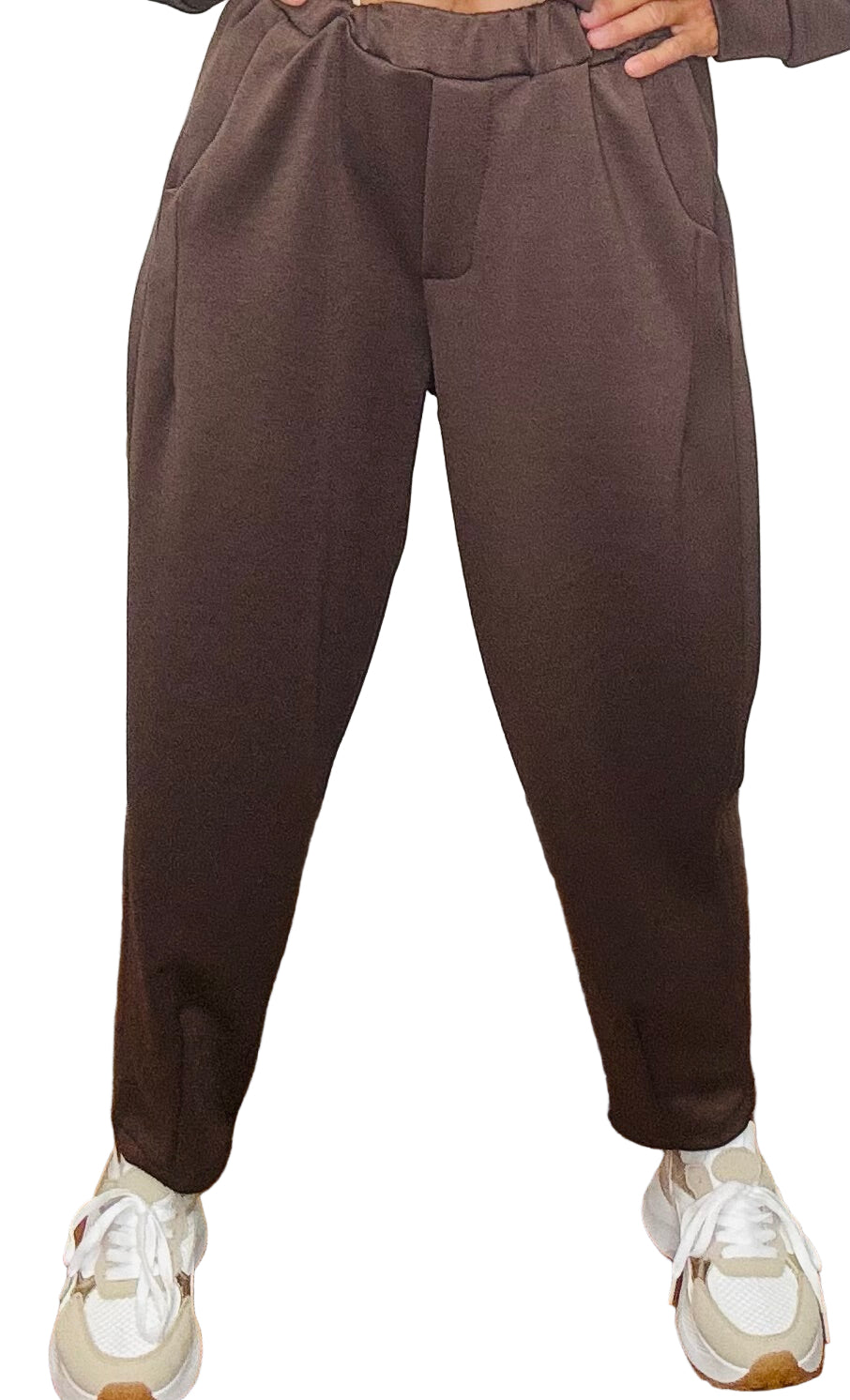 Pantaloni Tuta - Micambio