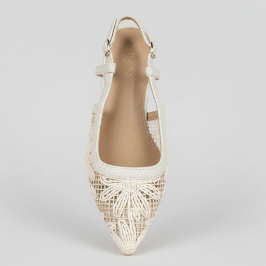 Slingback Cleo - Micambio