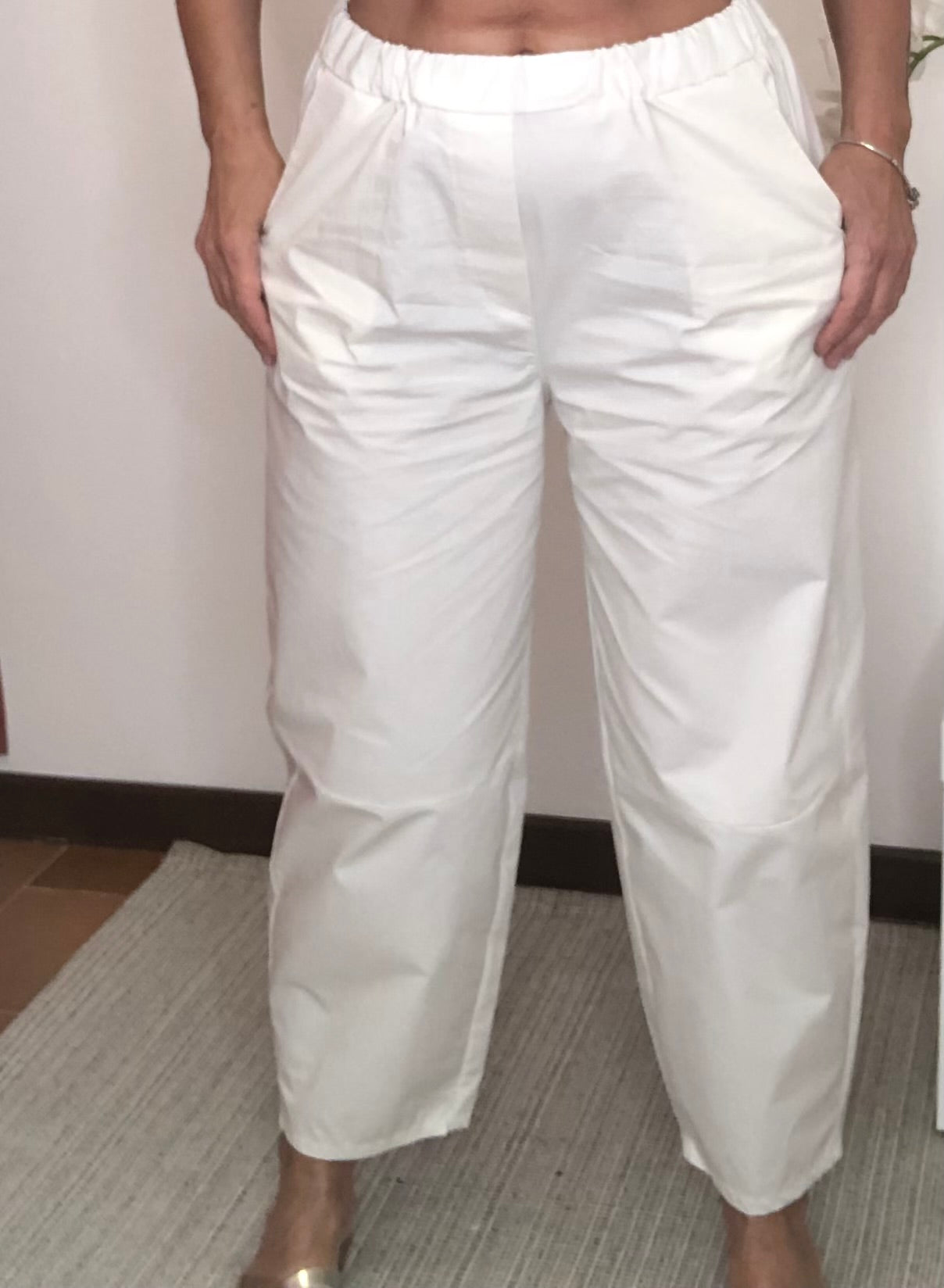Pantalone Maia - Micambio