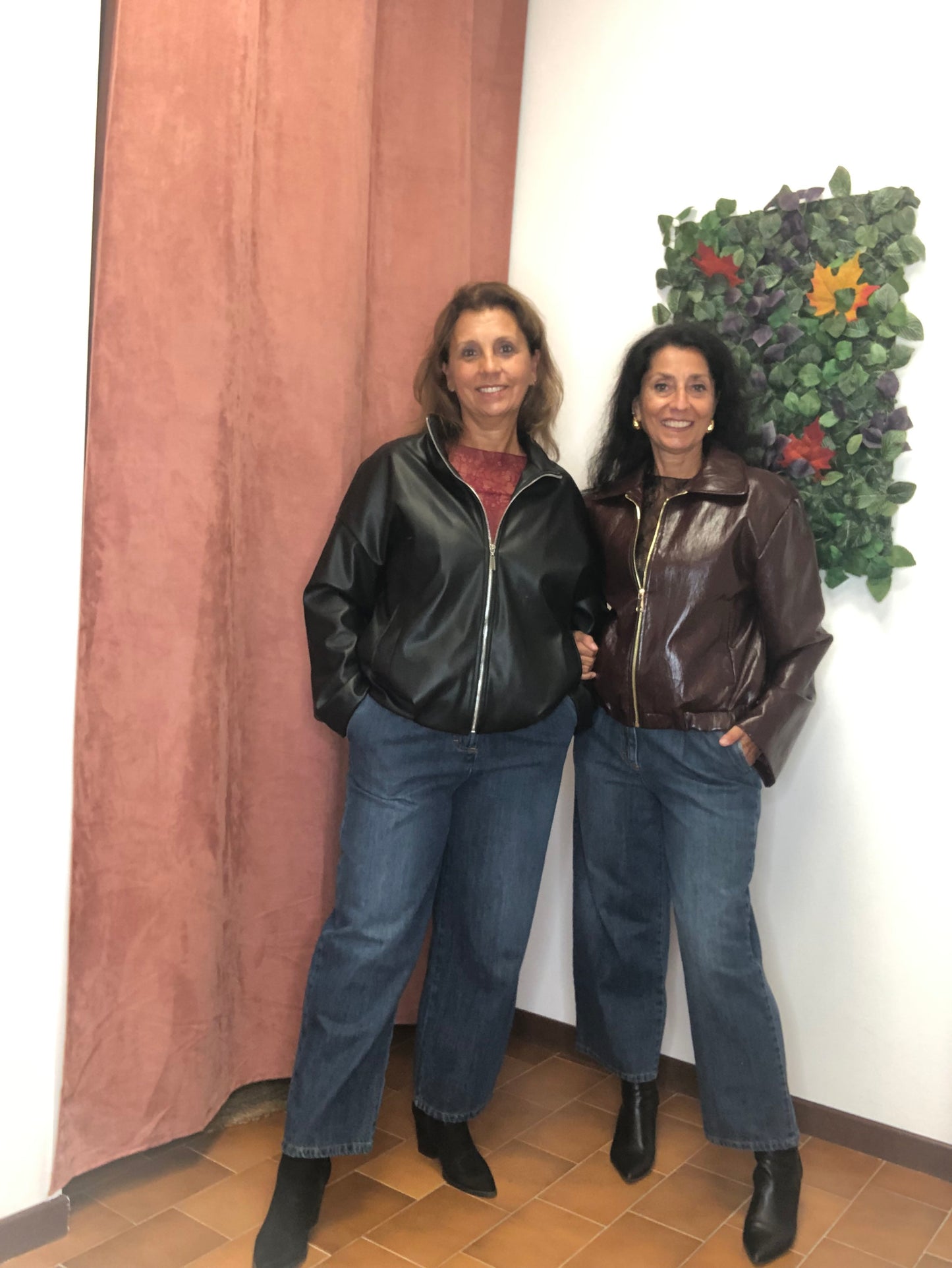Jeans Balloon - Micambio