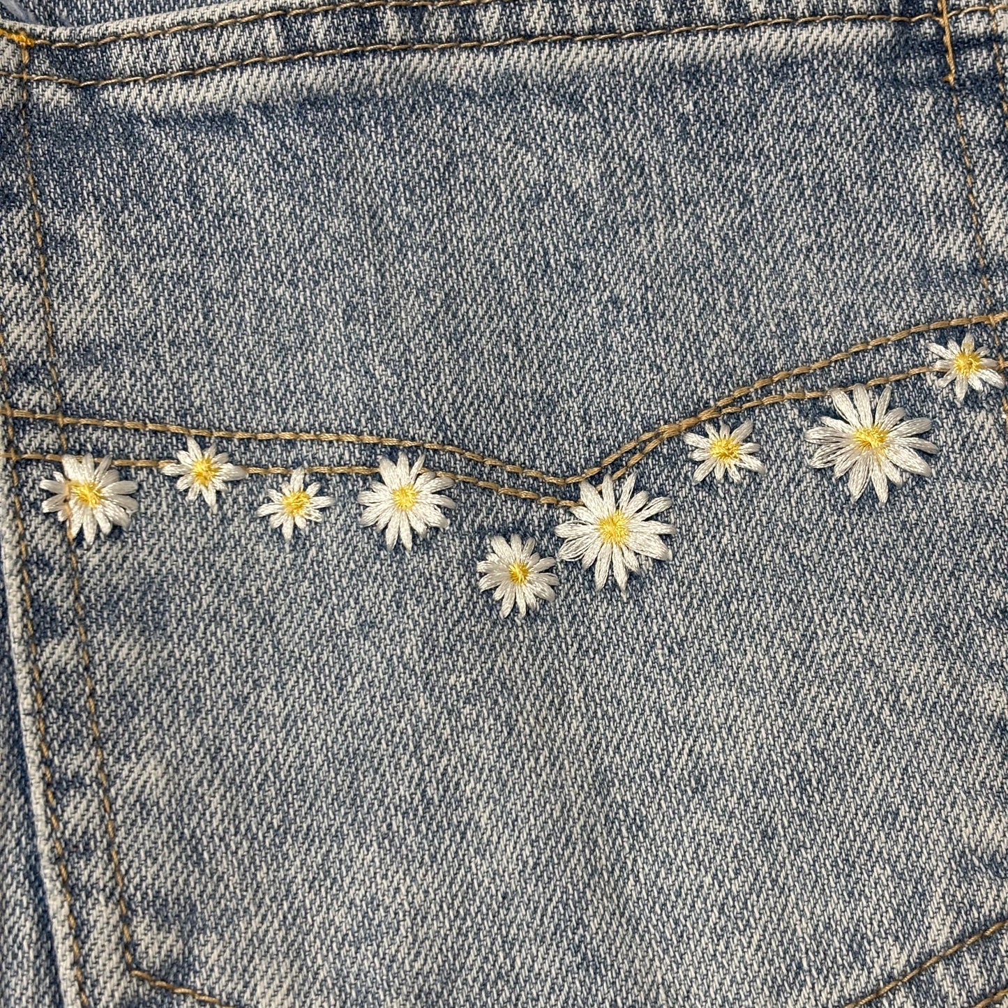 Jeans Margherite - Micambio