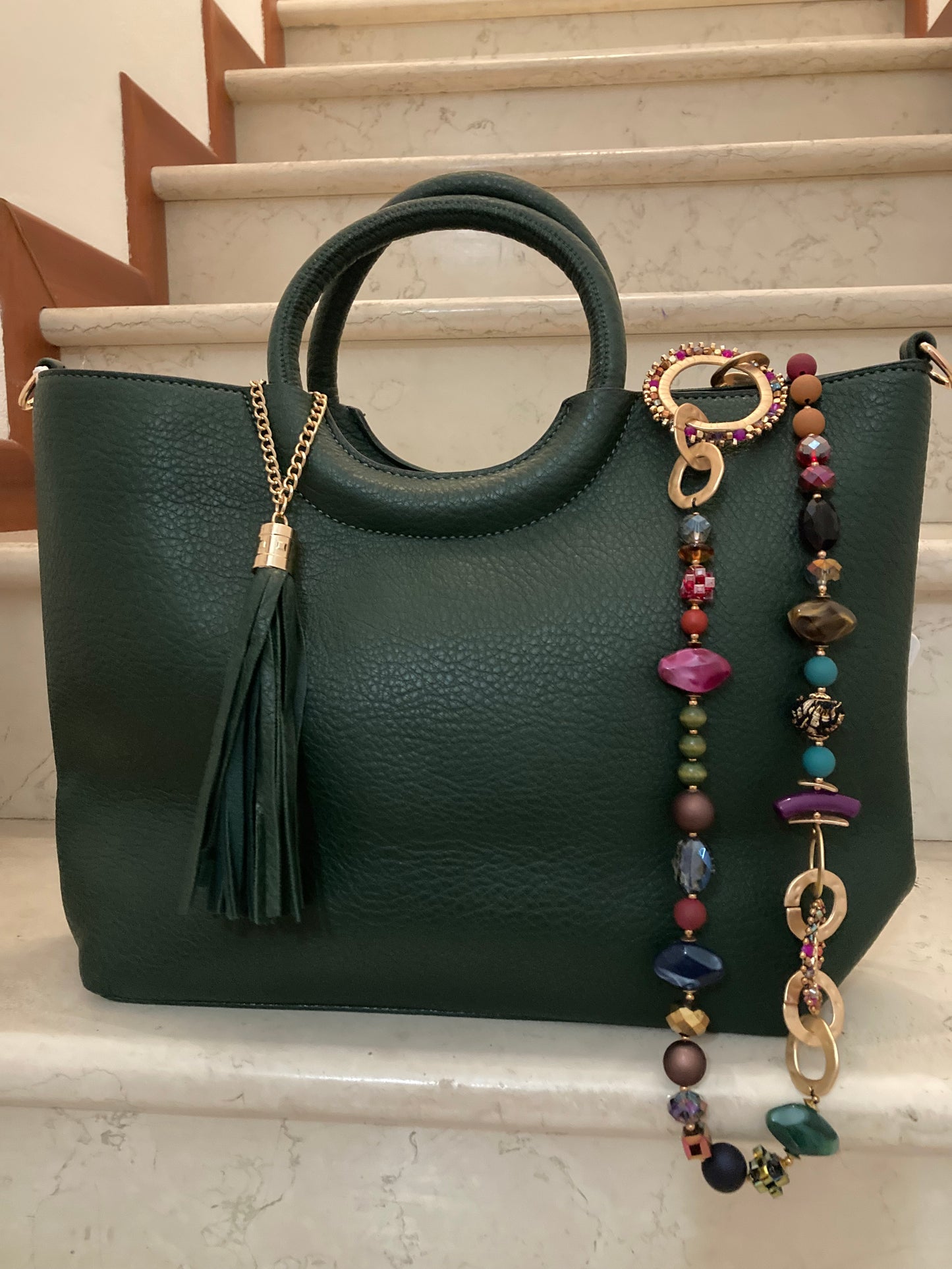 Borsa Green - Micambio