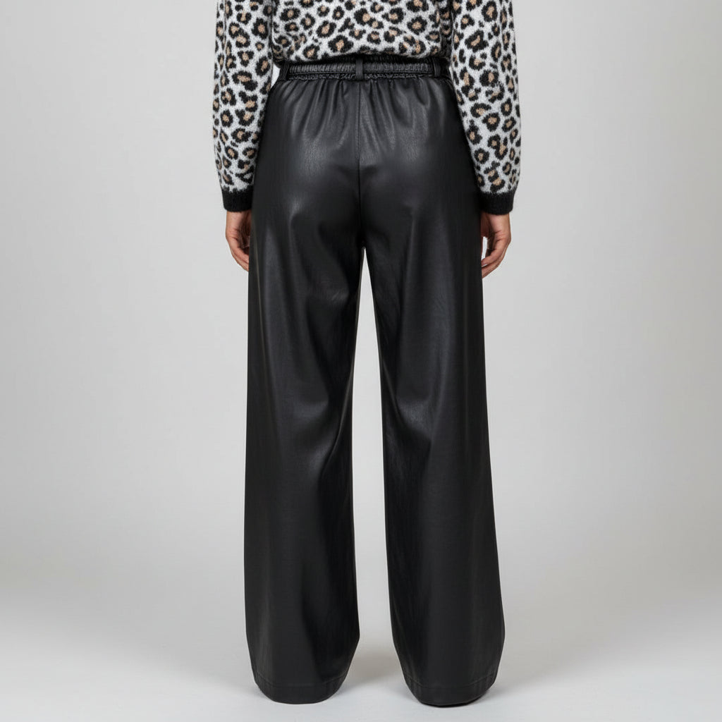 Pantalone Rock