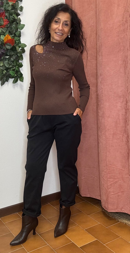 Maglia Petalo - Micambio