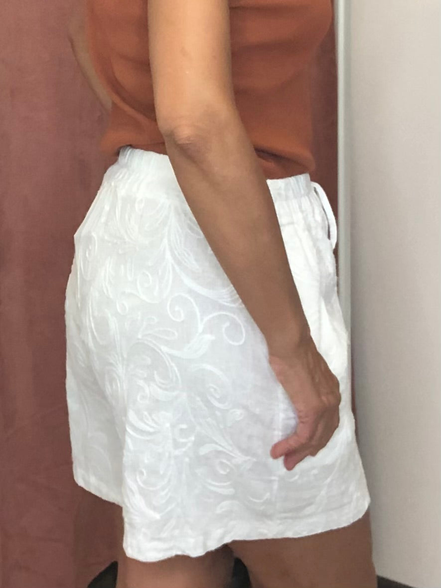 Pantaloncini Positano - Micambio