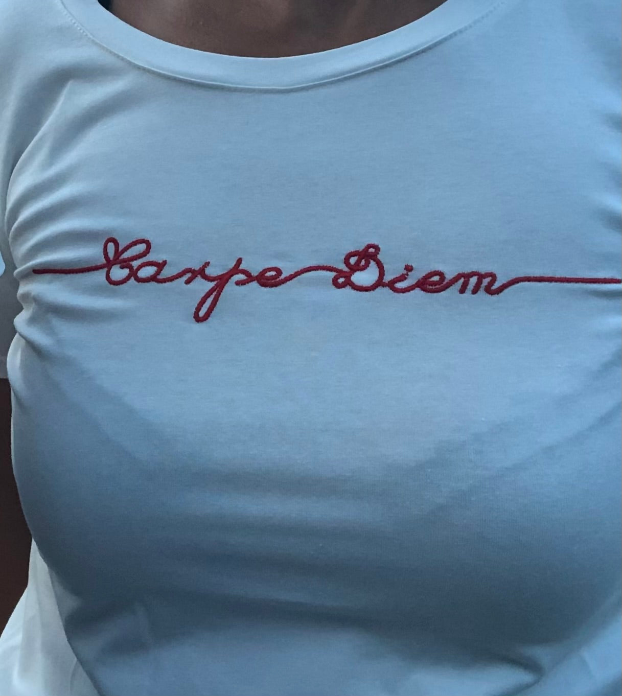 T-shirt Emozione - Micambio