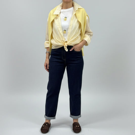 Camicia Tencel - Micambio