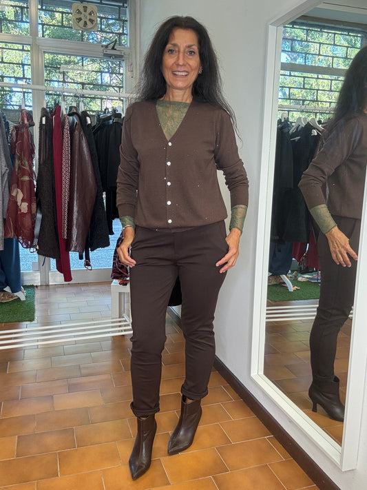 Golfino Luxury - Micambio