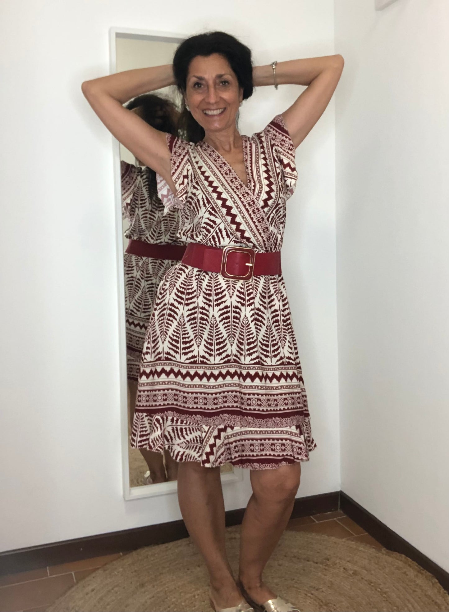 Abito Perù - Micambio