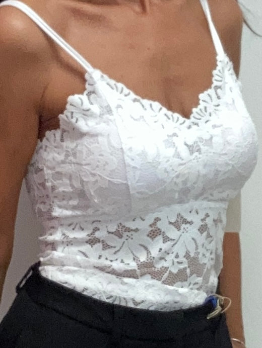 Top pizzo - Micambio