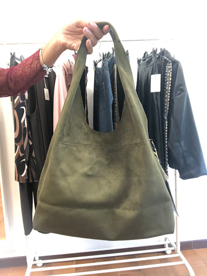 Borsa Soft - Micambio