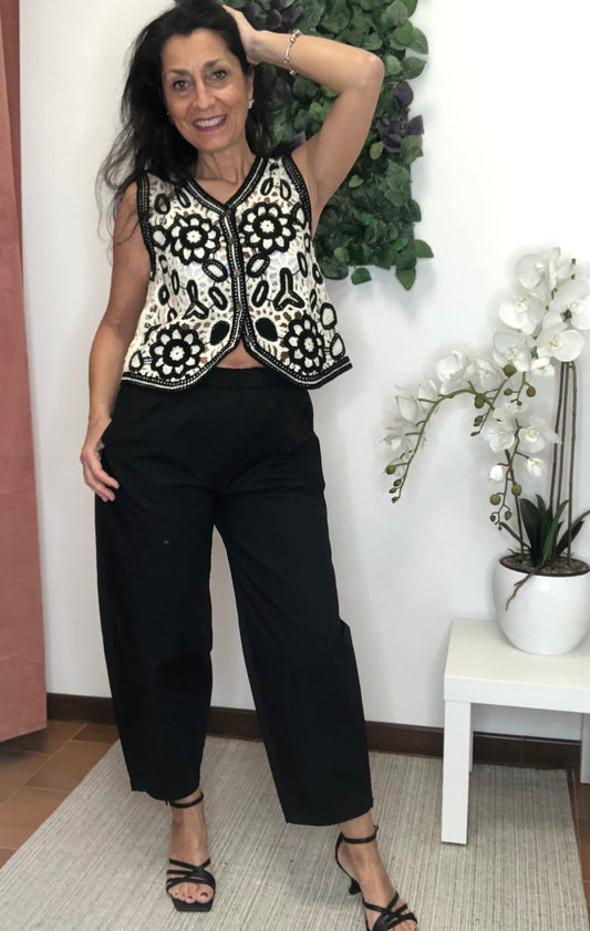 Pantalone Maia - Micambio
