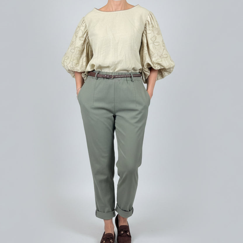Pantalone Isa - Micambio