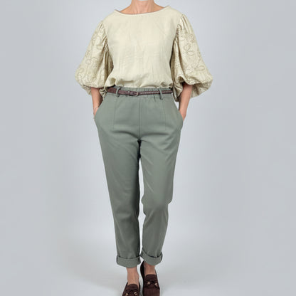 Pantalone Isa - Micambio