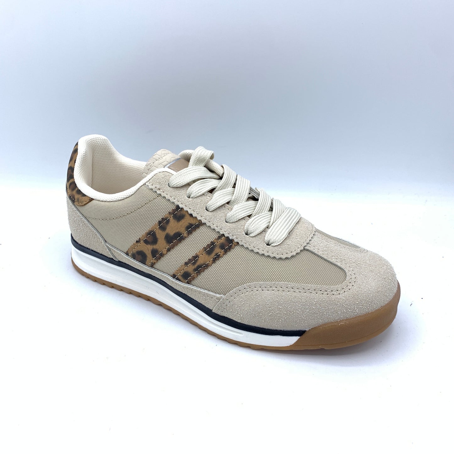 Sneaker maculato - Micambio