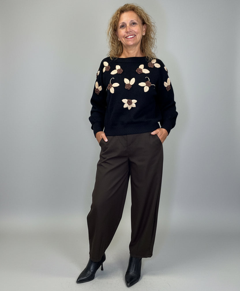 Maglione Clara