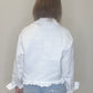 Giacca jeans Levante - Micambio