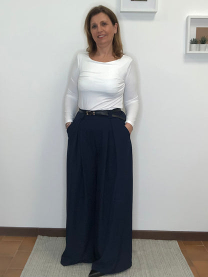 Pantalone Aria - Micambio