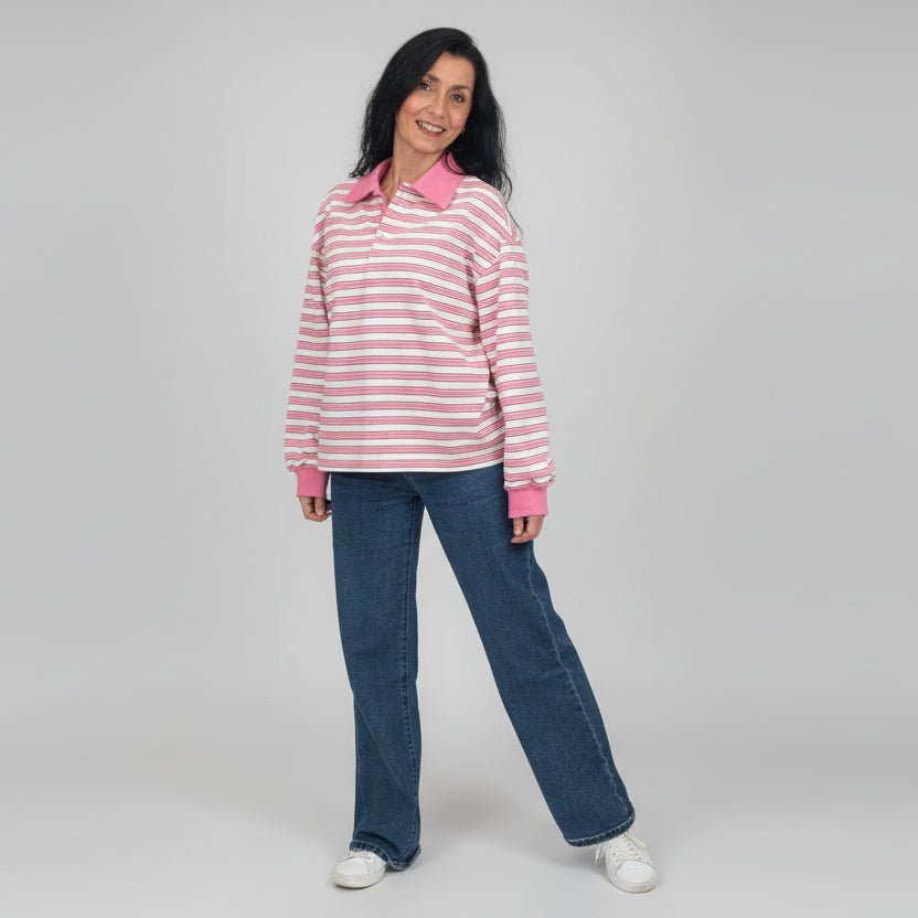 Polo Riga - Micambio